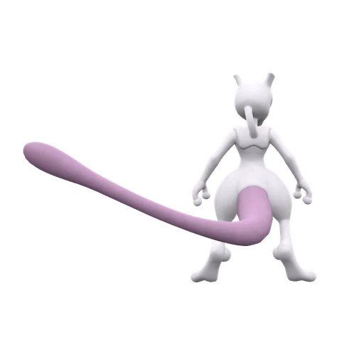 mewtwo sprite 98