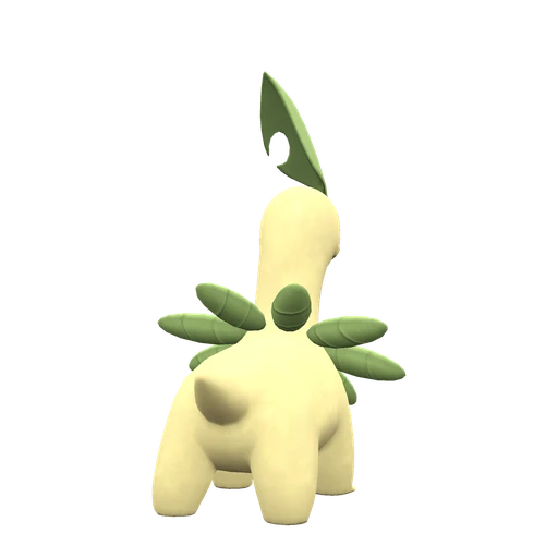 bayleef sprite 75