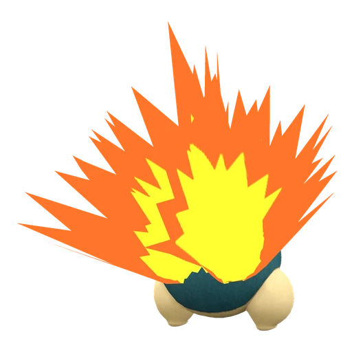 cyndaquil sprite 69