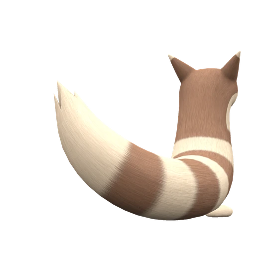 furret sprite 69