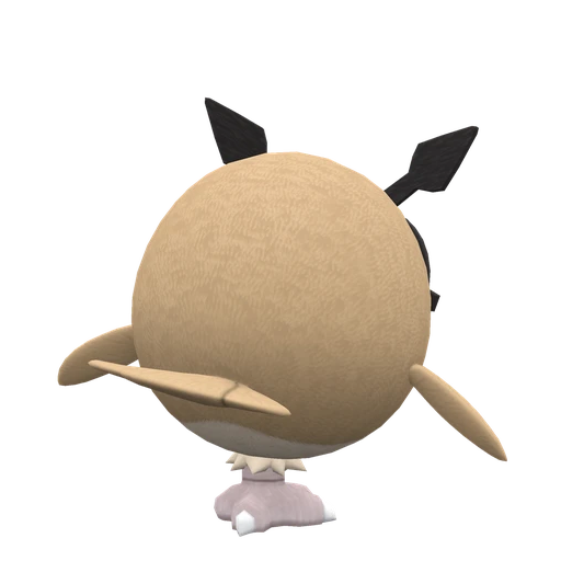 hoothoot sprite 69