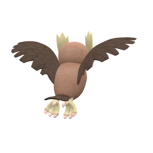 noctowl sprite 69