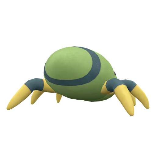 spinarak sprite 75