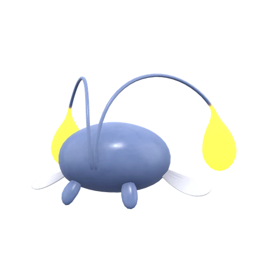 chinchou sprite 69