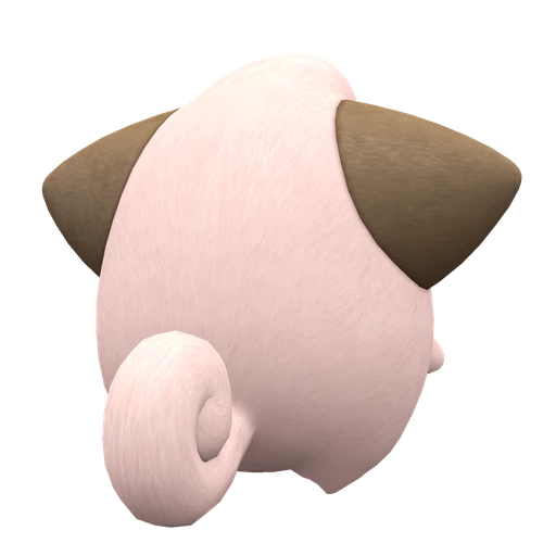 cleffa sprite 75