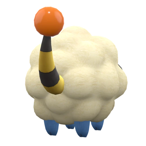 mareep sprite 75