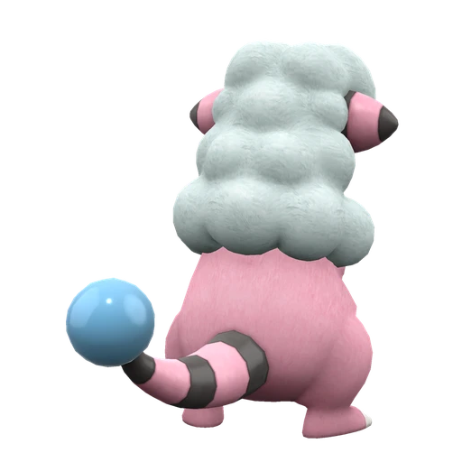 flaaffy sprite 75
