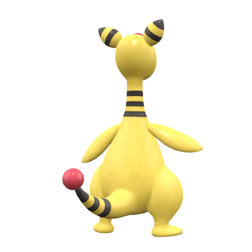 ampharos sprite 81