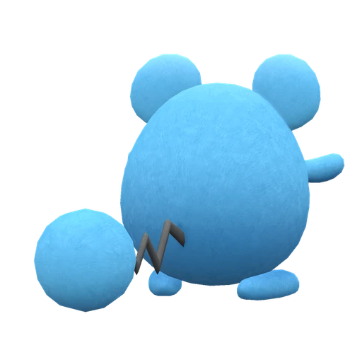 marill sprite 69