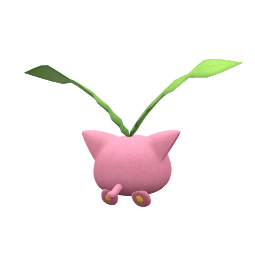 hoppip sprite 69