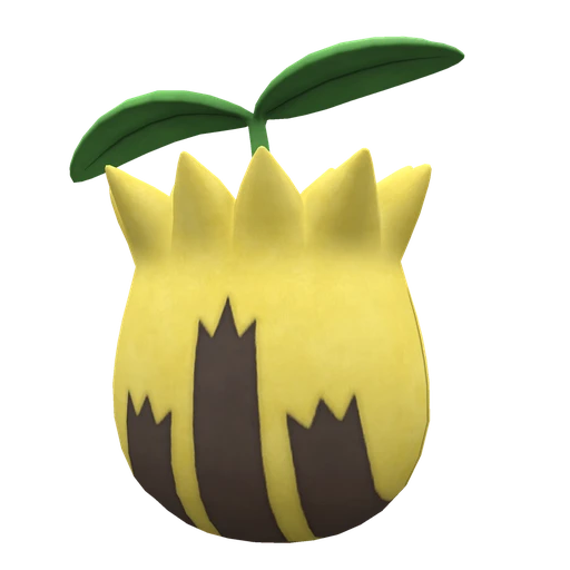 sunkern sprite 69