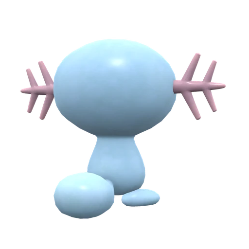 wooper sprite 103