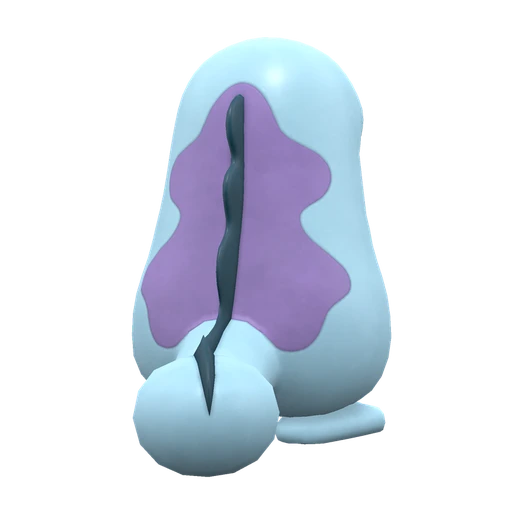 quagsire sprite 103