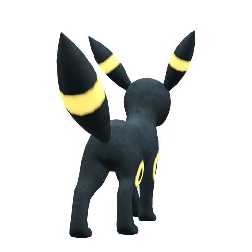 umbreon sprite 81