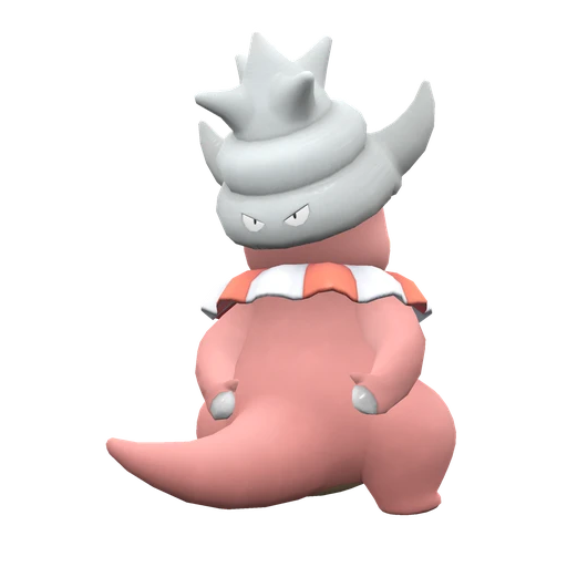 slowking sprite 81