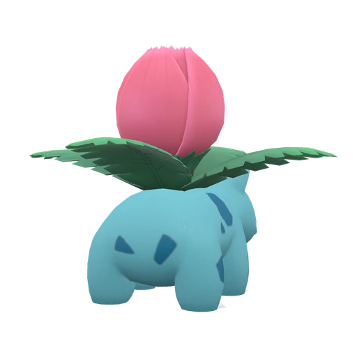 ivysaur sprite 98
