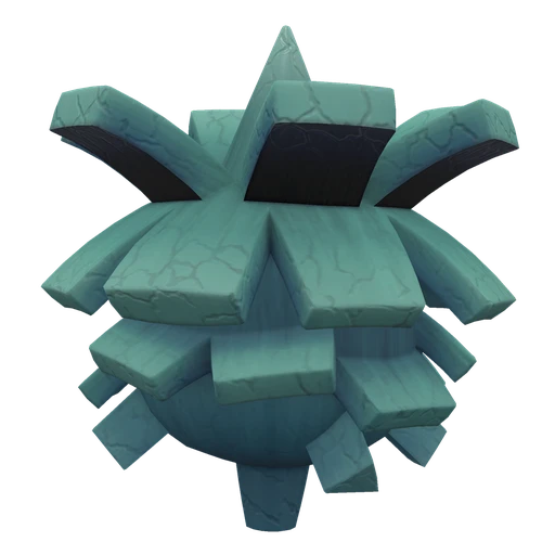 pineco sprite 69