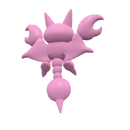 gligar sprite 103