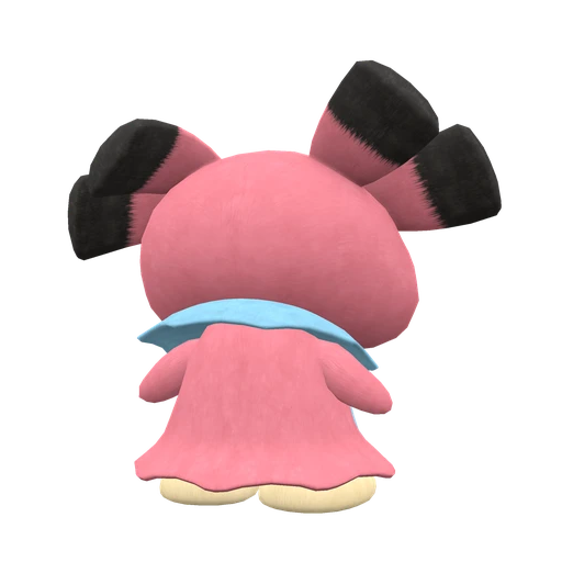 snubbull sprite 69