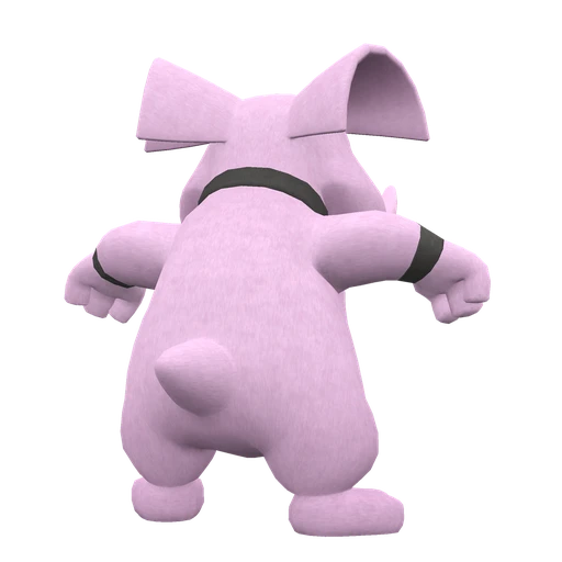 granbull sprite 69