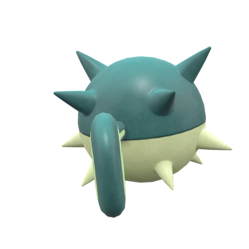 qwilfish sprite 81