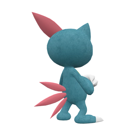sneasel sprite 103