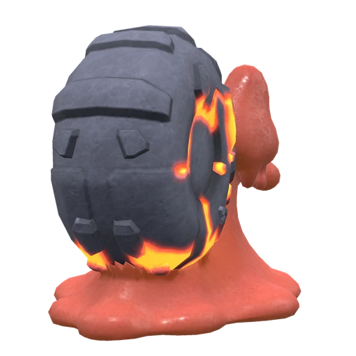 magcargo sprite 69