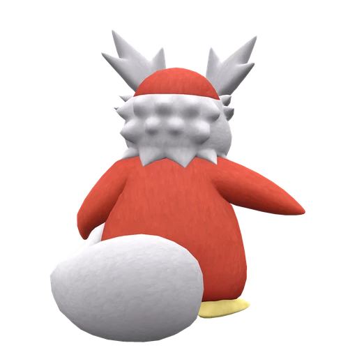 delibird sprite 75