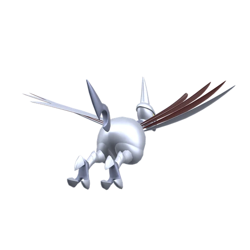 skarmory sprite 81