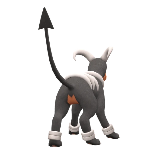 houndoom sprite 125