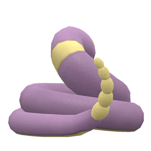 ekans sprite 98