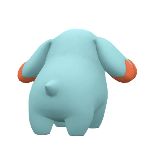 phanpy sprite 69