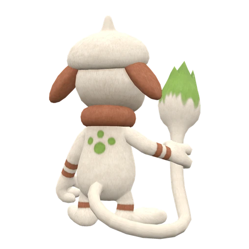 smeargle sprite 69
