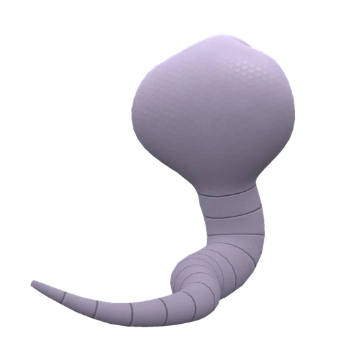 arbok sprite 104