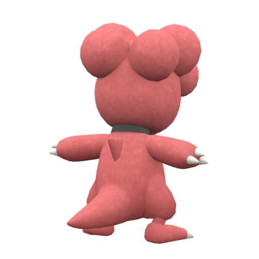 magby sprite 69