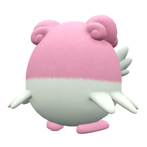 blissey sprite 68