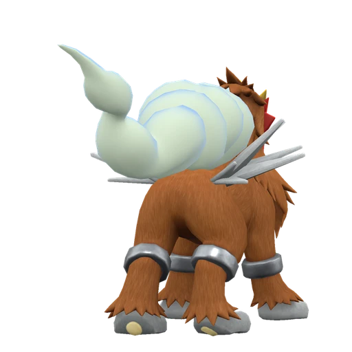 entei sprite 69