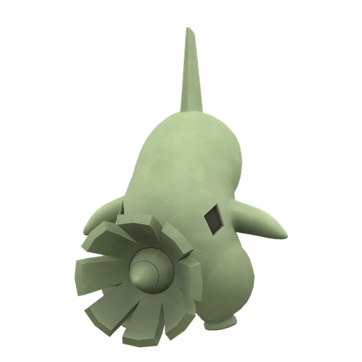 larvitar sprite 75