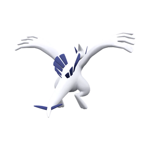 lugia sprite 69