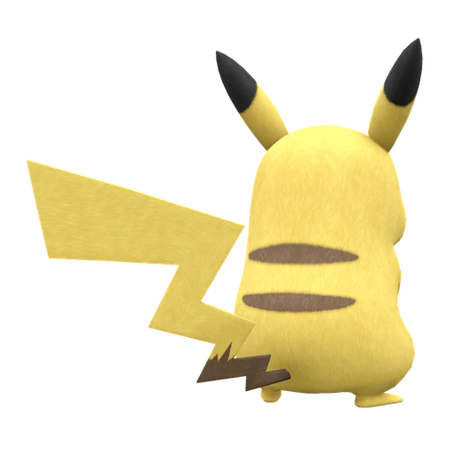 pikachu sprite 148