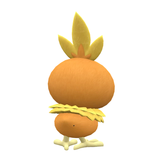 torchic sprite 88