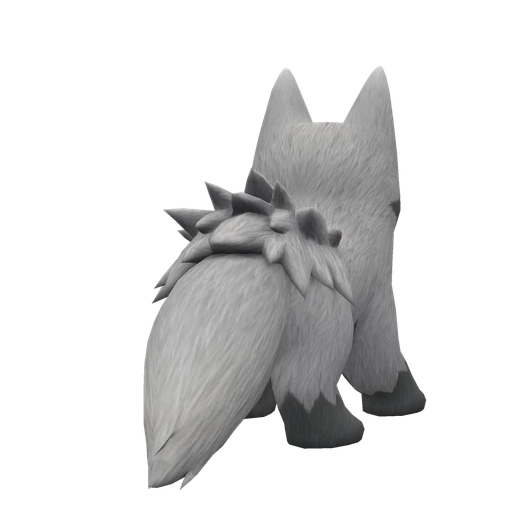 poochyena sprite 42