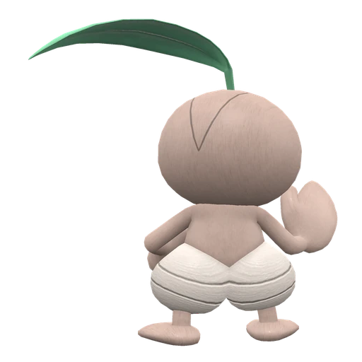 nuzleaf sprite 76