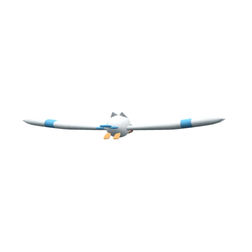 wingull sprite 42
