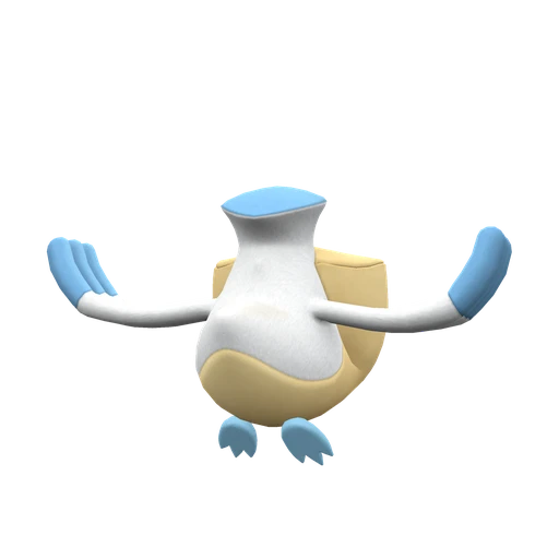 pelipper sprite 48