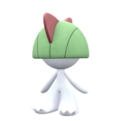 ralts sprite 48