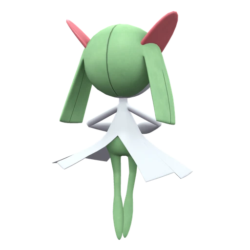 kirlia sprite 48