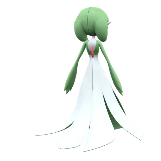gardevoir sprite 54