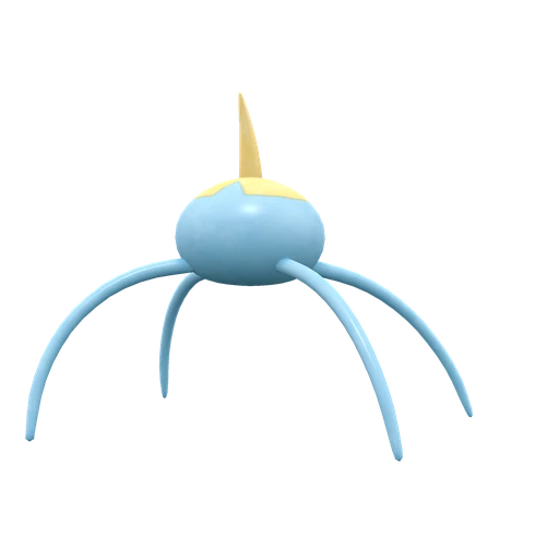 surskit sprite 42