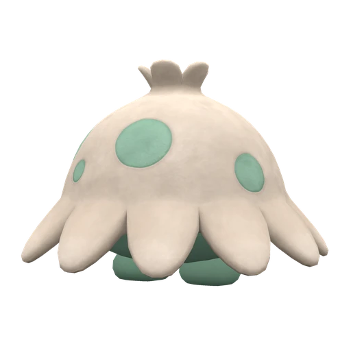 shroomish sprite 42